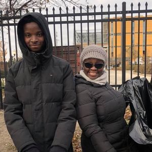 Meet your Posher, Lynn